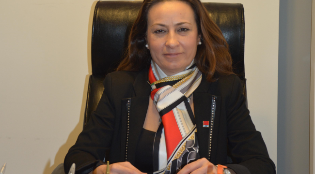 CHP il başkanı Özalper'den hükümete çiftçilere destek çağrısı