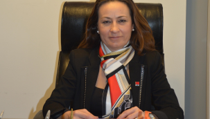 CHP il başkanı Özalper'den hükümete çiftçilere destek çağrısı