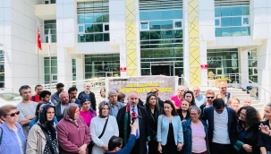  CHP il başkanı Özalper'in Soma davası isyanı