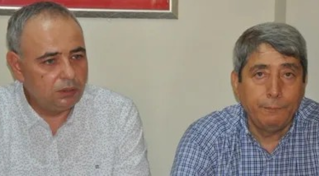 CHP'li Bakırlıoğlu'' Soma'da hem işçi hem yargı katledildi'