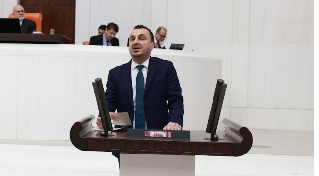 CHP'li Başevirgen''bu tasarruf paketiyle yeni bir işsizler ordusu kapımızda''