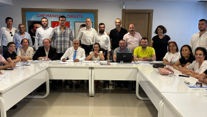 CHP Manisa il başkanı vatandaşları Ankara mitingine çağırdı