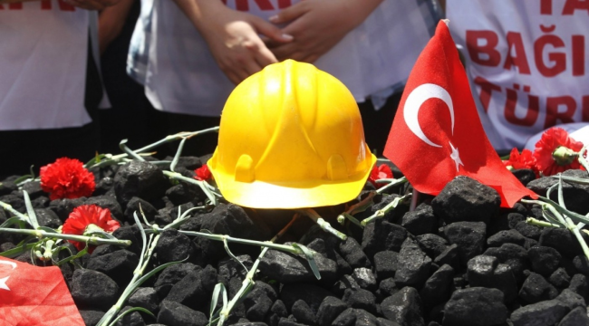 CHP MYK topaltısını Soma'da yapacak