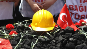 CHP MYK topaltısını Soma'da yapacak