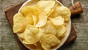 Cips fiyatları yüze 25 zamlandı