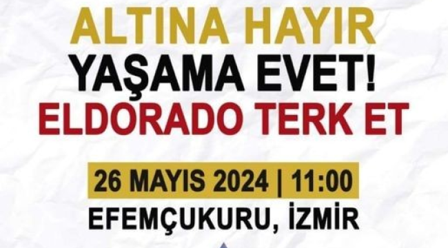 EGEÇEP'ten çağrı