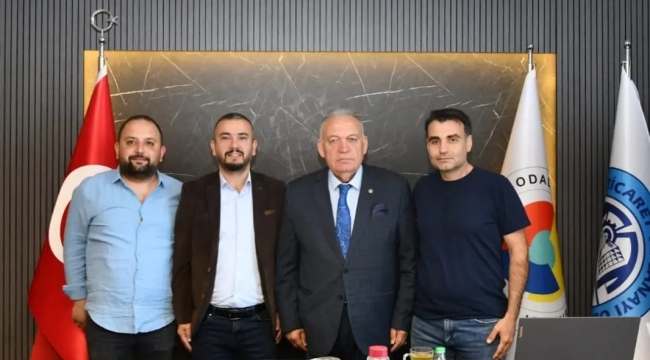 Eğitime katılacak İs adamlarına yüzde 20 indirim