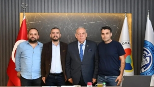 Eğitime katılacak İs adamlarına yüzde 20 indirim