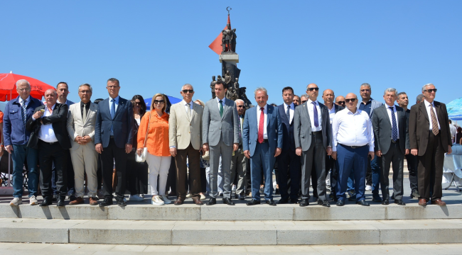 Fark yaratan kadın girişimciler tanıtım günlerine 120 kadın katıldı