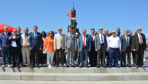 Fark yaratan kadın girişimciler tanıtım günlerine 120 kadın katıldı