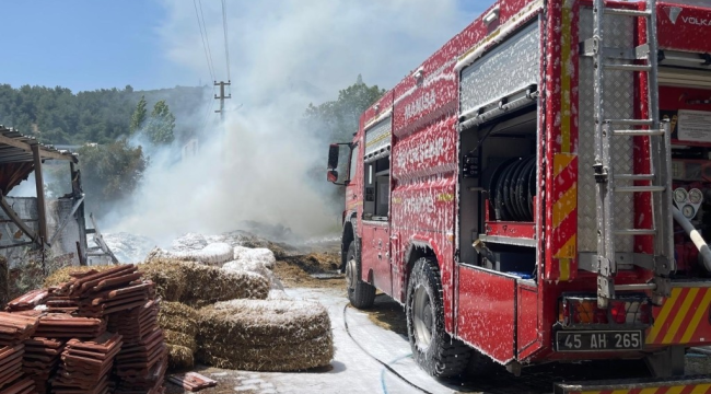 Hayvan üreticileri uyarıldı,önlemler sıralandı