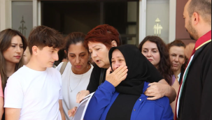 Hilal'in katili Lafçı'ya ağırlaştırılmış müebbet