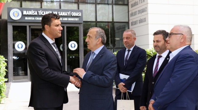 İşbirliğinde fikir birliği sağlandı