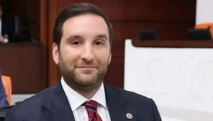 İyi parti Adana milletvekili Bilici partisinden istifa etti