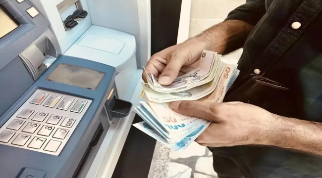 Kamu bankaları tek bir ATM'den hizmet verecek