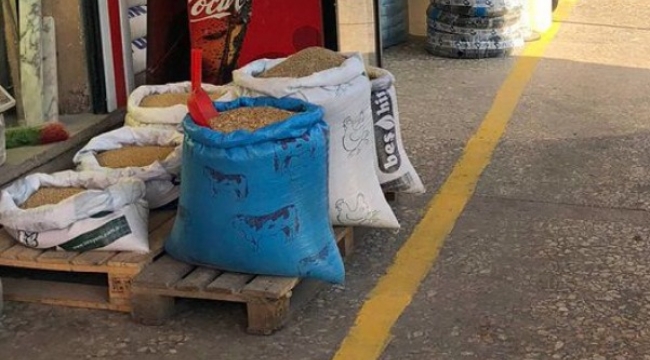 Kapı önü gıda denetimi yapacak denetim komisyonu kuruldu