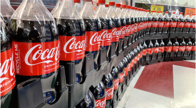 Kola, meyve suyu ve buzlu çaya büyük zam!