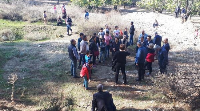  Manisa 2.idare mahkemesi yürütmeyi durdurma kararı verdi