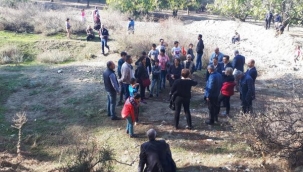  Manisa 2.idare mahkemesi yürütmeyi durdurma kararı verdi