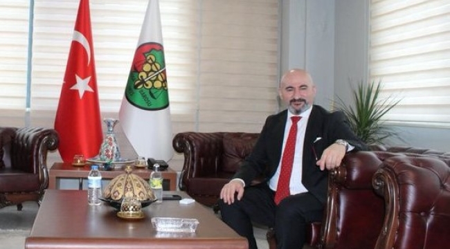 Manisa barosu 99 yaşında