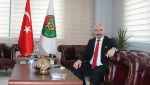 Manisa barosu 99 yaşında