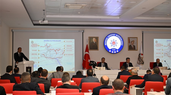 Manisa'da 88 yatırım projesine başlanamadı