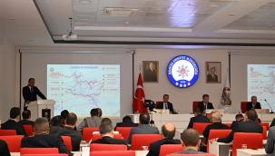 Manisa'da 88 yatırım projesine başlanamadı