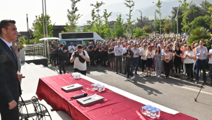 MASKİ'de sosyal denge protokolü imzalandı