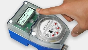 MASKİ'nin iik 2 ton su 1 tl tarifesi başladı