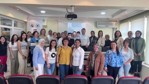 Meme ve rahim ağzı kanseri taraması ve bilinmesi gerekenler semineri