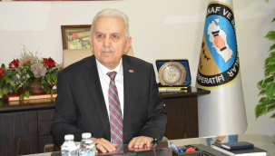 MESKOB başkanı Çınar,' kimse bu faiz oranlarına razı değil'