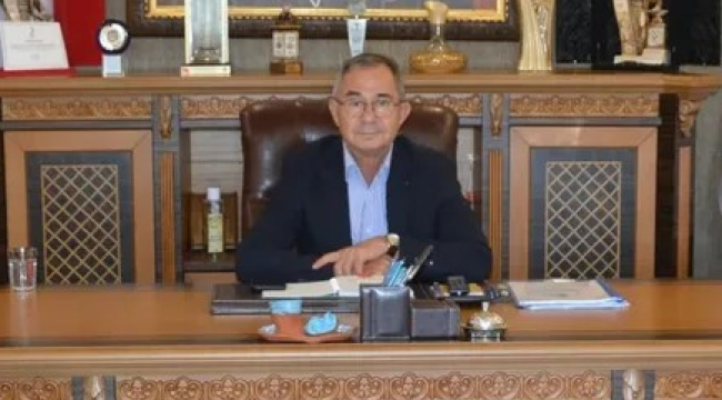 MESOB başkanı Geriter'de dayanamadı isyan etti