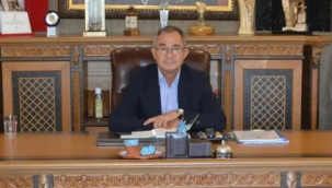 MESOB başkanı Geriter'de dayanamadı isyan etti