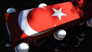 MSB duyurdu:Pençe-Kilit'te 1 şehit