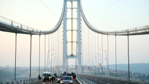 Otoyol ve köprü ücretlerine dev zam