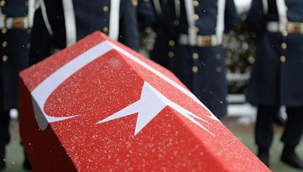 Pençe-Kilit operasyonu bölgesinde 1 asker şehit oldu