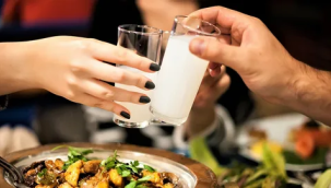 Rakıya bir zam daha geldi