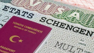 Schengen krizi büyüyor ret oranı rekor düzeye yükseldi!
