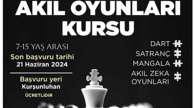 Şehzadeler belediyesinde kurs kayıtları başladı