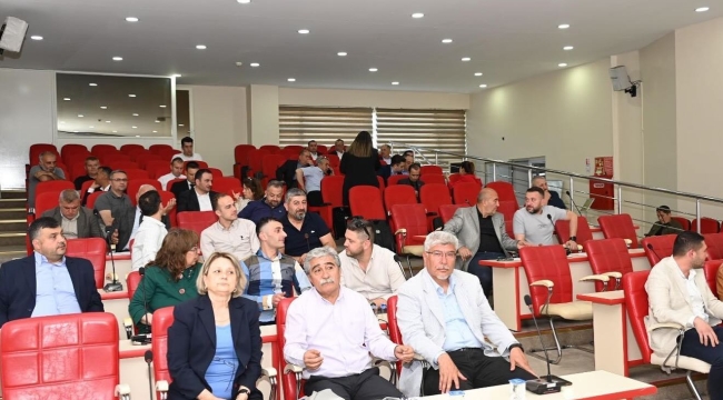 Sevişler mesire alanında ücret tarifesi kaldırıldı