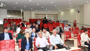 Sevişler mesire alanında ücret tarifesi kaldırıldı