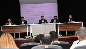 Sosyal konutlar müdürlüğü kapatıldı