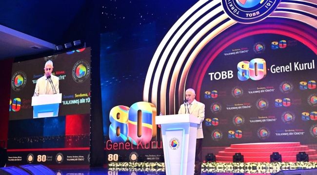 STSO başkanı Yüksel, AB komisyonu'nun çalışmalarını anlattı