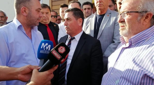 Tartışma büyüyor