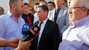 Tartışma büyüyor