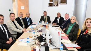 TOBB mesleki eğitim kurulu okullarda kılık kıyafet serbestliğinden şikayetçi