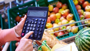 TÜİK açıkladı: yıllık enflasyon yüzde 70'e dayandı