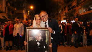 Turgutlu belediyesi 19 mayıs'ı coşkuyla kutlayacak