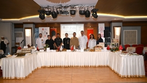 Türk mutfağında yenilikçi lezetler beğenildi