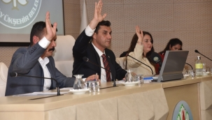 Ücretsiz seyahat eden 500 bin vatandaşın parasını beldiye ödeyecek